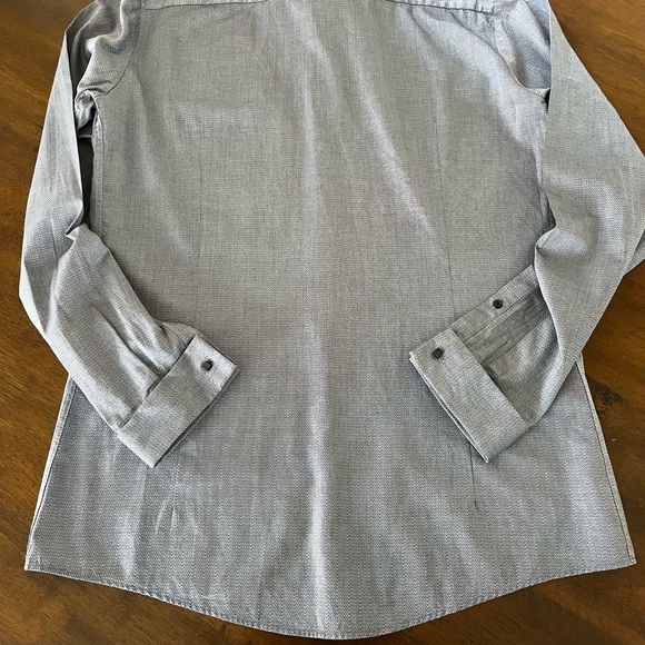 HUGO by Boss Dress Shirt - Picture 10 of 12